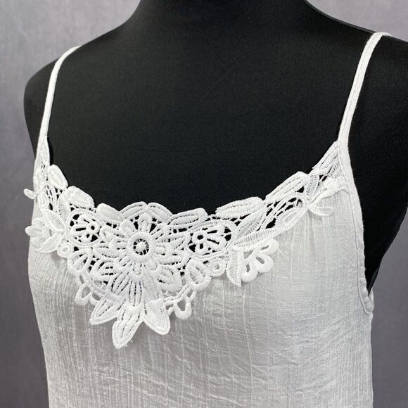 NWOT Exist Beach Dress Size Small - Picture 3 of 9